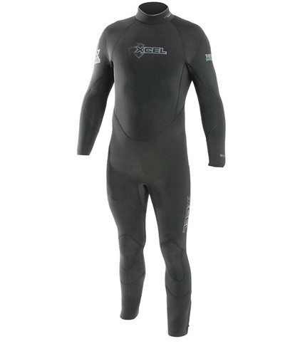 Xcel men dive thermobarrier - men's,