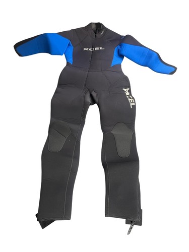 Xcel men full suit - xcel,