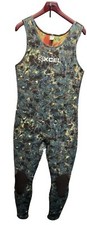 Xcel Thermoflex Free Diving