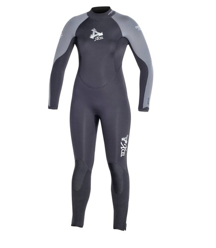 Xcel women dive thermoflex - xcel,