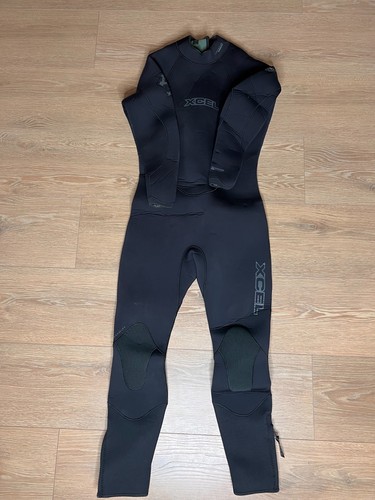 Xcel men dive thermobarrier - men's,