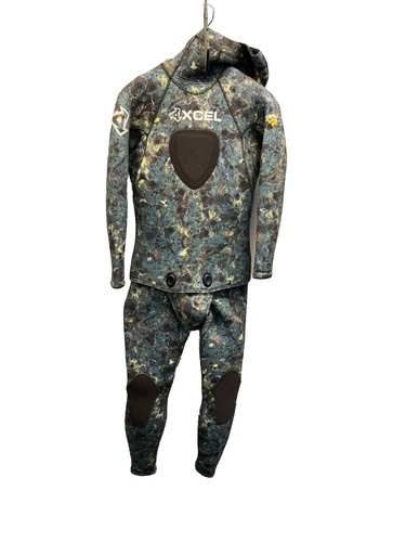 Xcel thermoflex piece free - thermoflex,